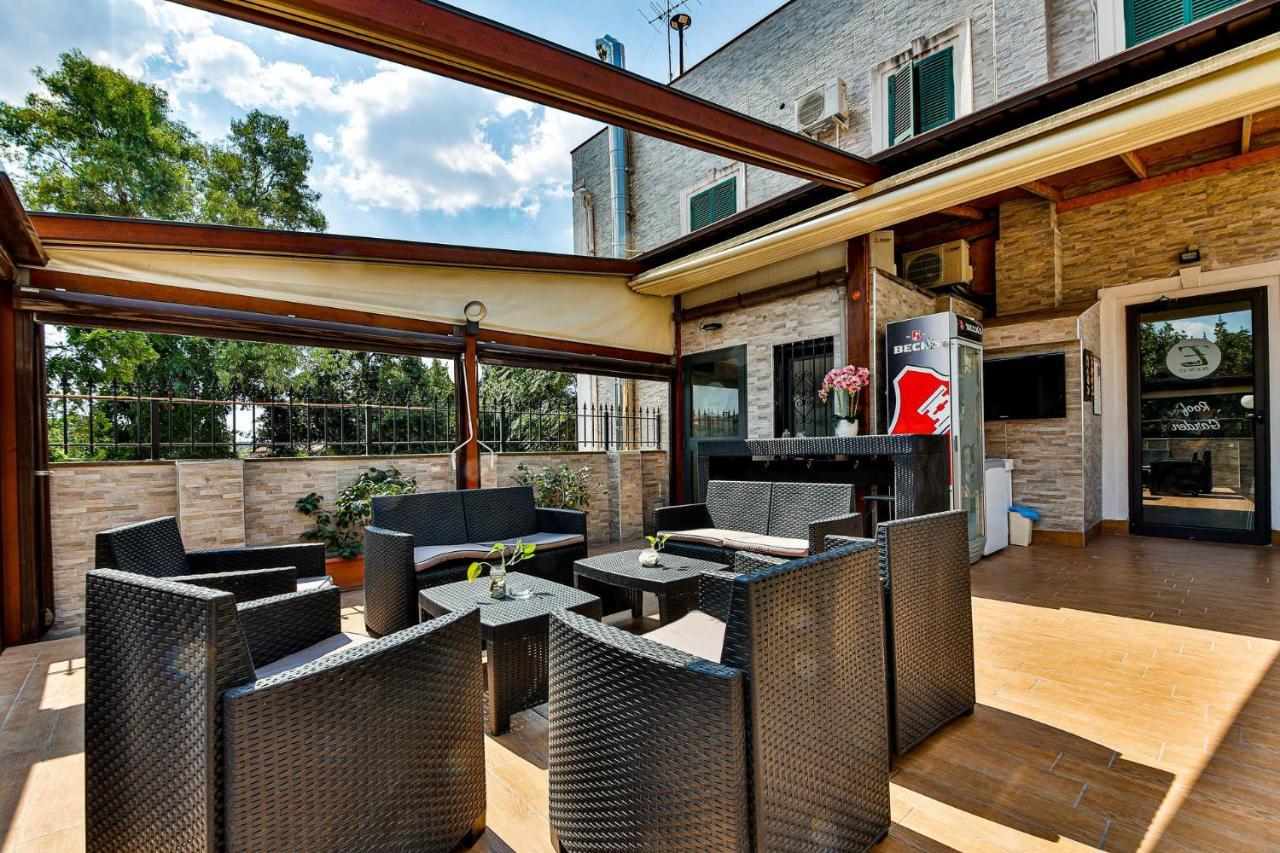 E-Room 42 Rome Exterior photo