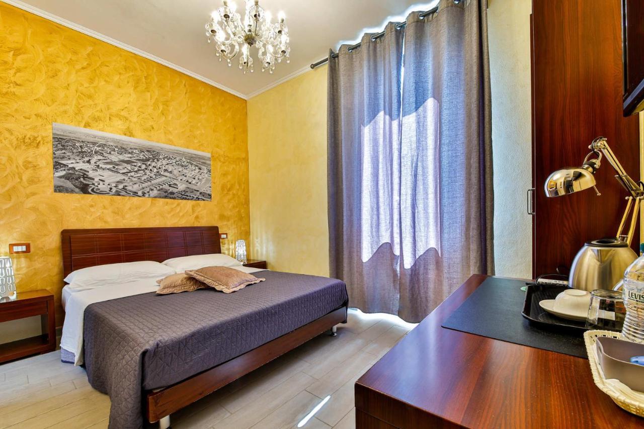 E-Room 42 Rome Exterior photo